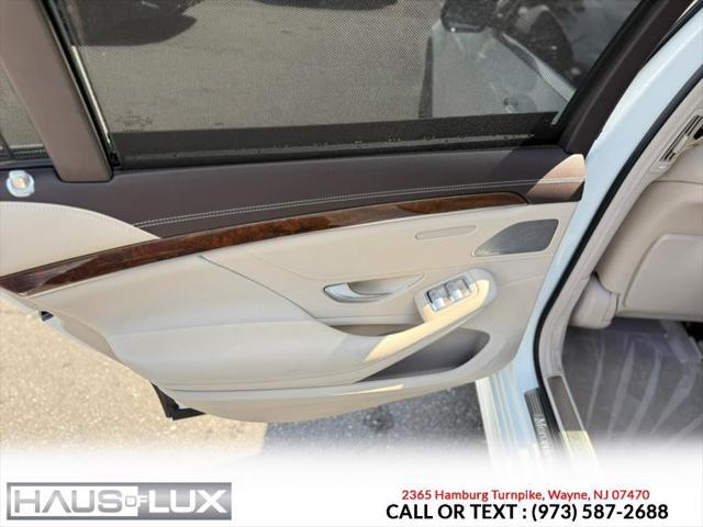 used 2015 Mercedes-Benz S-Class car, priced at $26,995