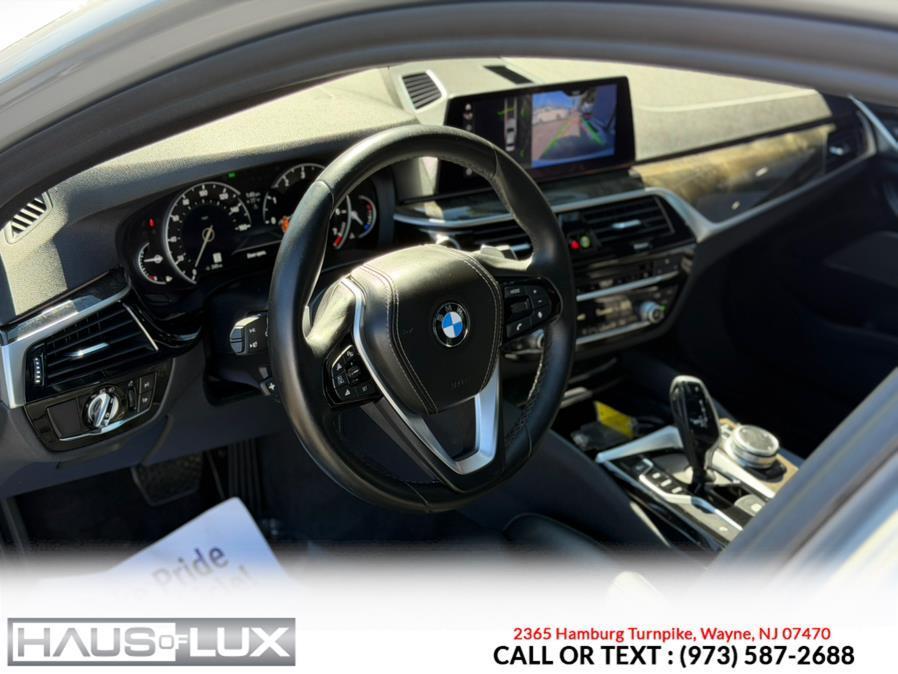 used 2019 BMW 540 car, priced at $28,995
