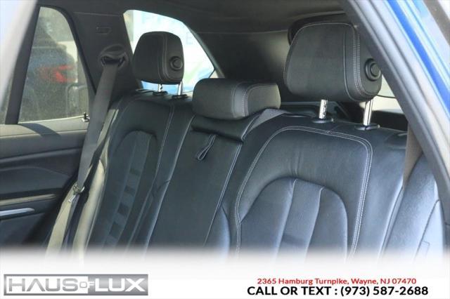used 2019 BMW X5 car, priced at $30,995
