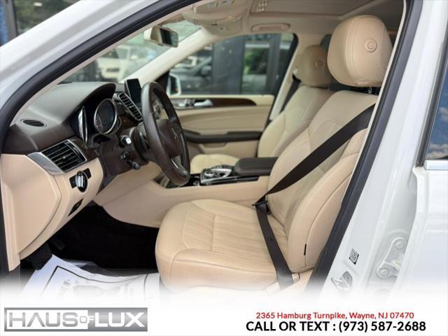 used 2018 Mercedes-Benz GLE 350 car, priced at $19,995