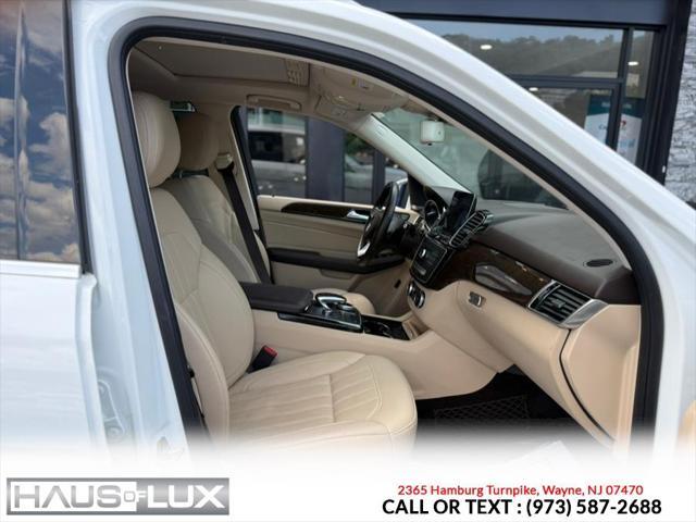 used 2018 Mercedes-Benz GLE 350 car, priced at $19,995