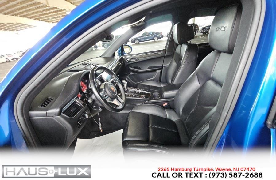 used 2017 Porsche Macan car, priced at $25,995