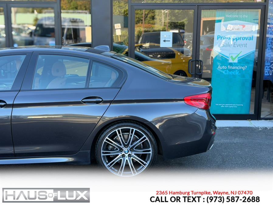 used 2019 BMW 540 car, priced at $28,995