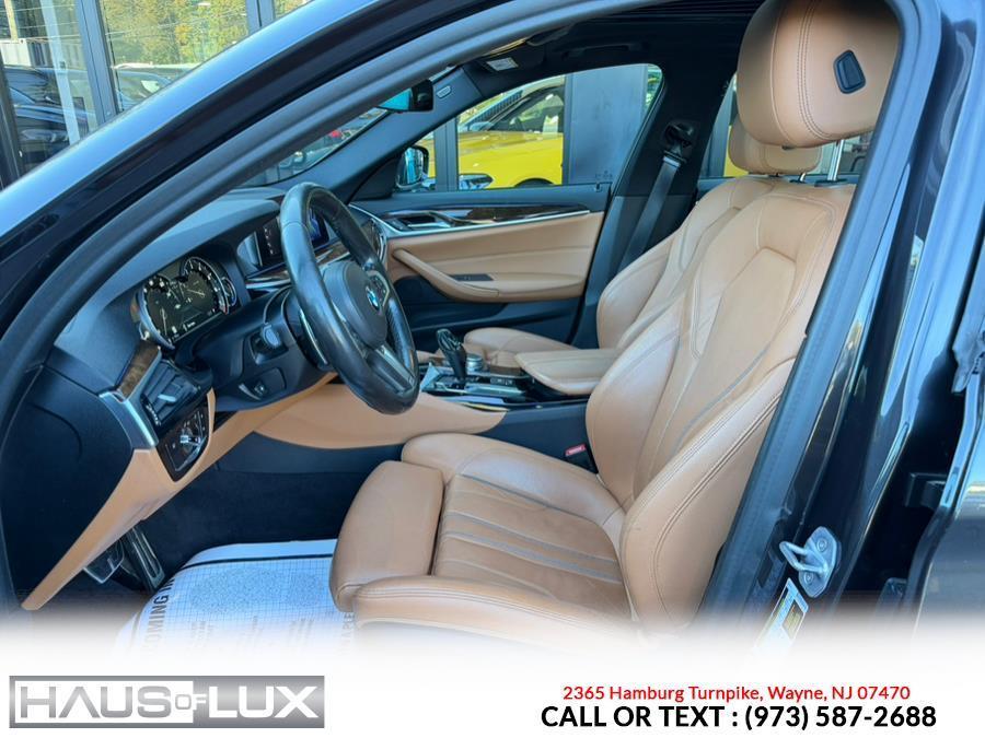 used 2019 BMW 540 car, priced at $28,995