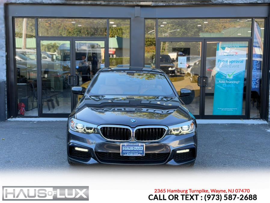 used 2019 BMW 540 car, priced at $28,995