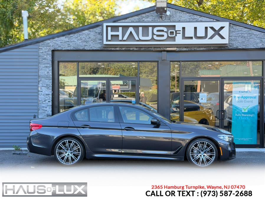 used 2019 BMW 540 car, priced at $28,995