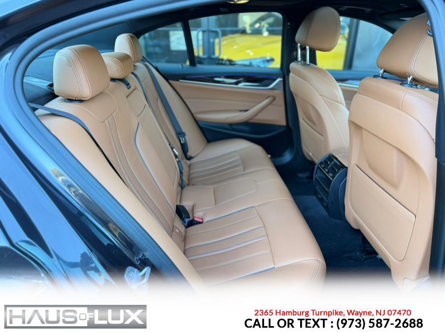 used 2019 BMW 540 car, priced at $28,995