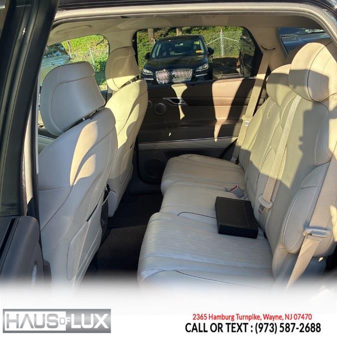 used 2021 Genesis GV80 car, priced at $31,995