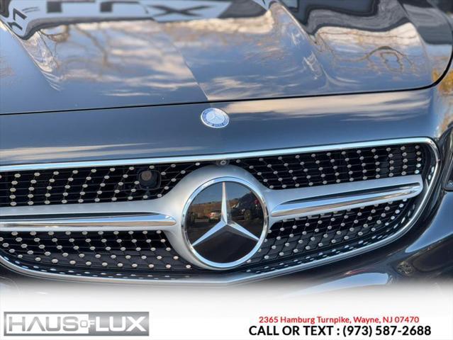 used 2015 Mercedes-Benz S-Class car, priced at $36,995