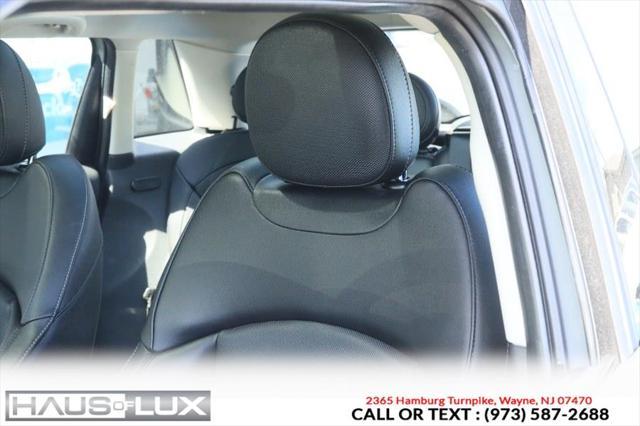 used 2022 MINI Hardtop car, priced at $21,995