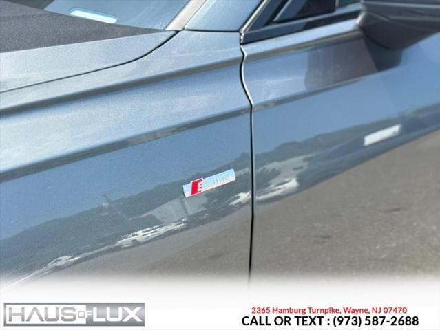 used 2020 Audi A6 car, priced at $25,995