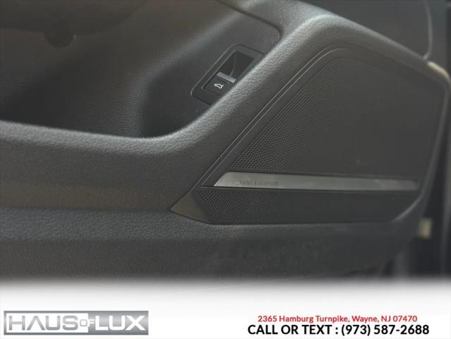 used 2020 Audi A6 car, priced at $25,995