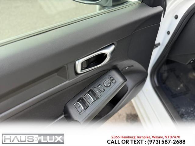 used 2023 Honda Civic car, priced at $18,995