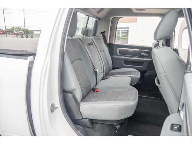 used 2016 Ram 1500 car, priced at $22,950