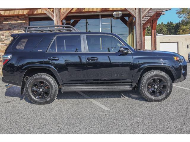 used 2019 Toyota 4Runner car, priced at $29,700