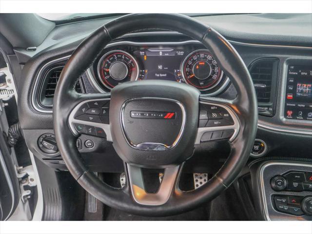 used 2015 Dodge Challenger car, priced at $20,975