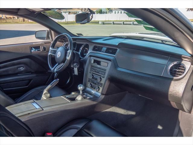 used 2010 Ford Mustang car, priced at $18,745