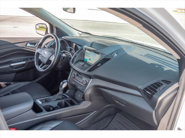 used 2019 Ford Escape car, priced at $17,225