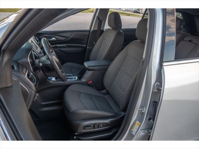 used 2019 Chevrolet Equinox car, priced at $17,740