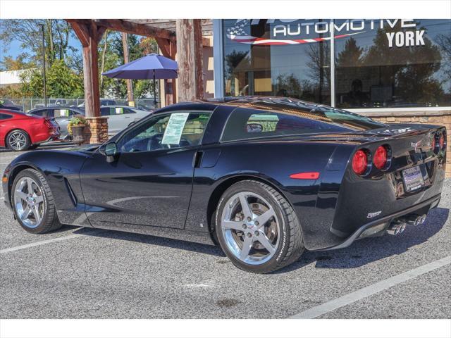 used 2006 Chevrolet Corvette car, priced at $28,700