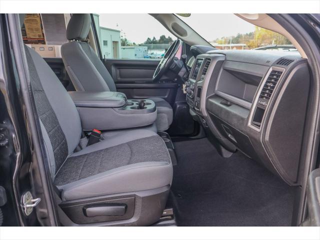 used 2019 Ram 1500 car, priced at $29,740