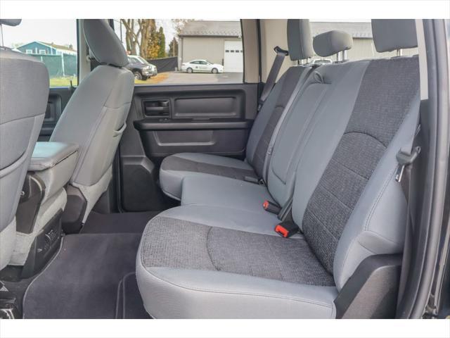 used 2019 Ram 1500 car, priced at $29,740