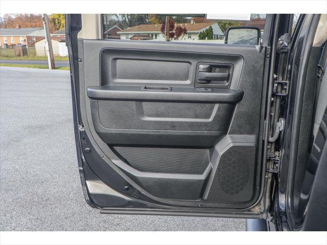 used 2019 Ram 1500 car, priced at $29,740