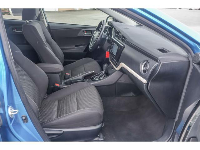 used 2017 Toyota Corolla iM car, priced at $14,995