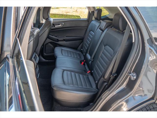 used 2018 Ford Edge car, priced at $16,975