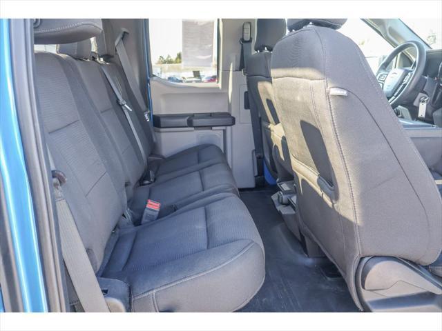 used 2019 Ford F-150 car, priced at $22,950