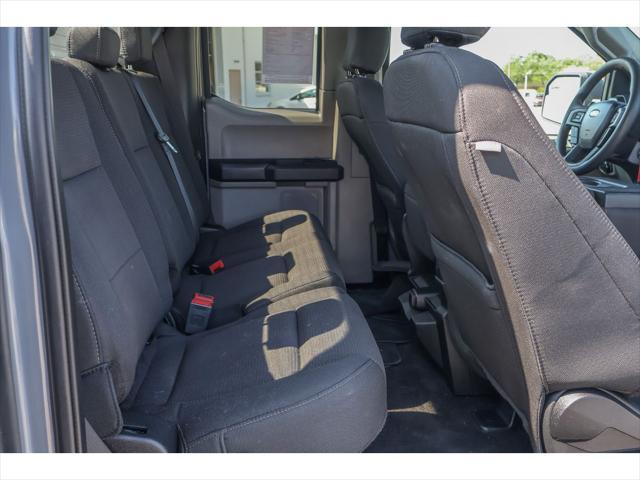 used 2019 Ford F-150 car, priced at $27,745