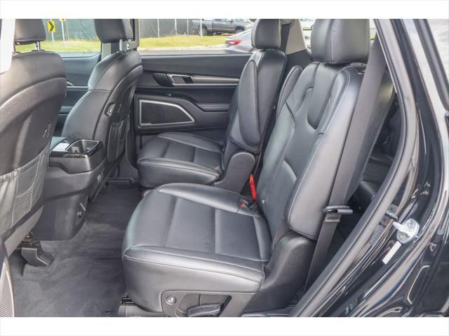 used 2021 Kia Telluride car, priced at $29,650