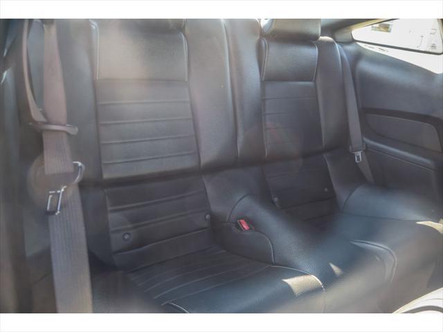 used 2011 Ford Mustang car, priced at $21,725