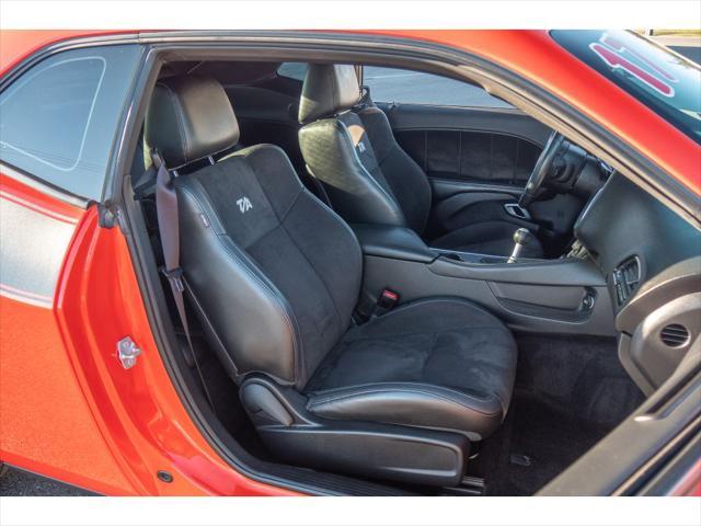 used 2017 Dodge Challenger car, priced at $34,700