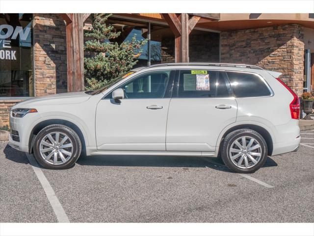 used 2019 Volvo XC90 car, priced at $26,690