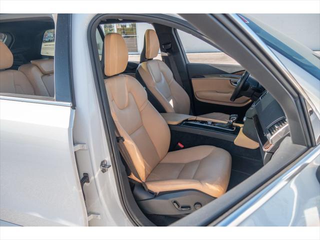 used 2019 Volvo XC90 car, priced at $26,690