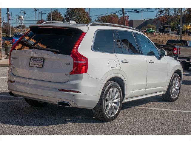 used 2019 Volvo XC90 car, priced at $26,690