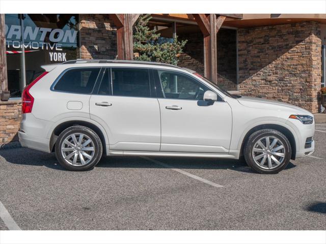 used 2019 Volvo XC90 car, priced at $26,690