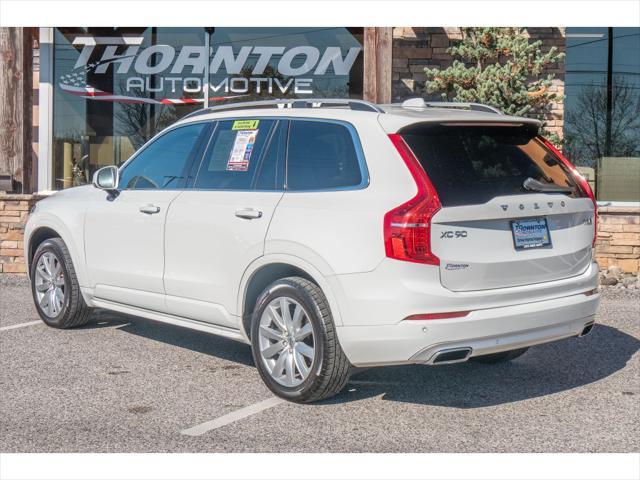 used 2019 Volvo XC90 car, priced at $26,690