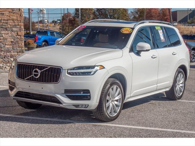 used 2019 Volvo XC90 car, priced at $26,690