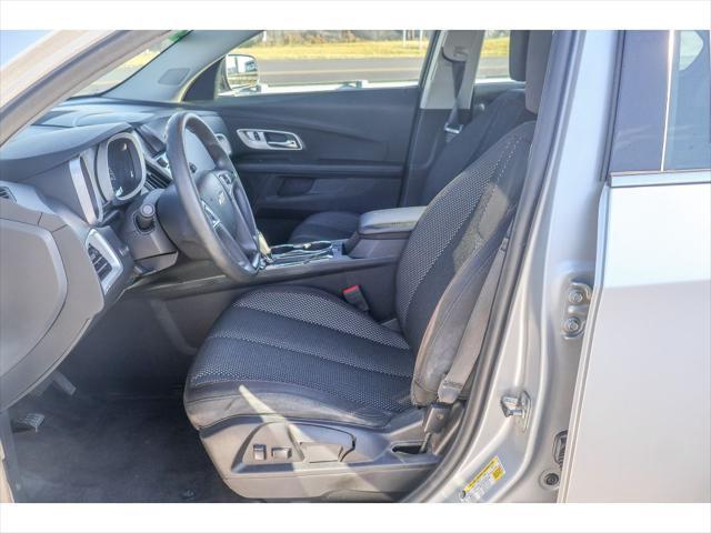 used 2016 Chevrolet Equinox car, priced at $13,950