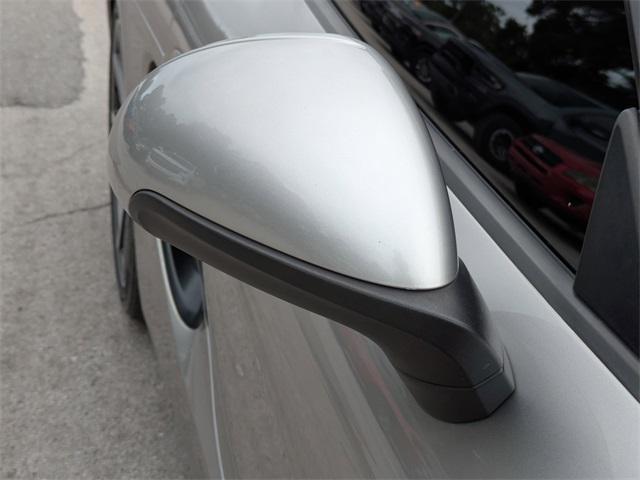 used 2013 Porsche Boxster car, priced at $37,500