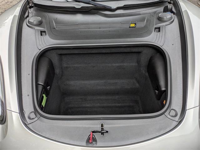 used 2013 Porsche Boxster car, priced at $37,500
