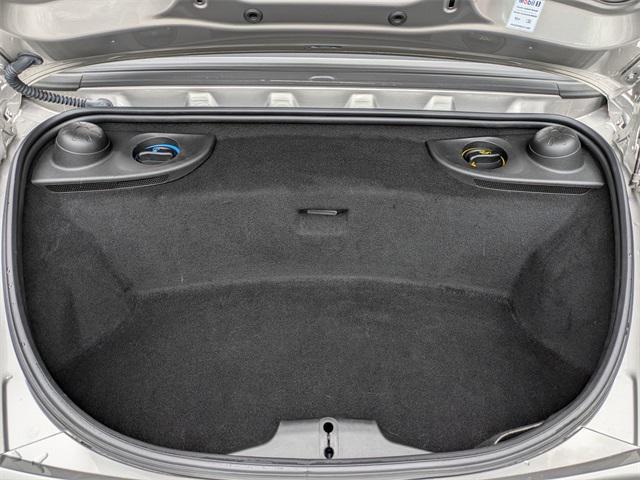 used 2013 Porsche Boxster car, priced at $37,500