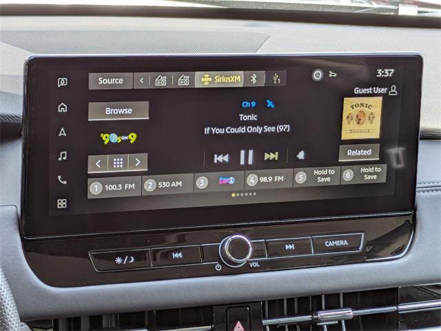 new 2025 Mitsubishi Outlander car, priced at $29,272