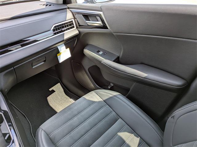 new 2025 Mitsubishi Outlander car, priced at $29,272