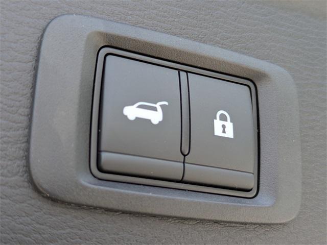 new 2025 Mitsubishi Outlander car, priced at $29,272