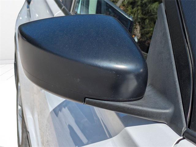 used 2023 Nissan Kicks car, priced at $16,500