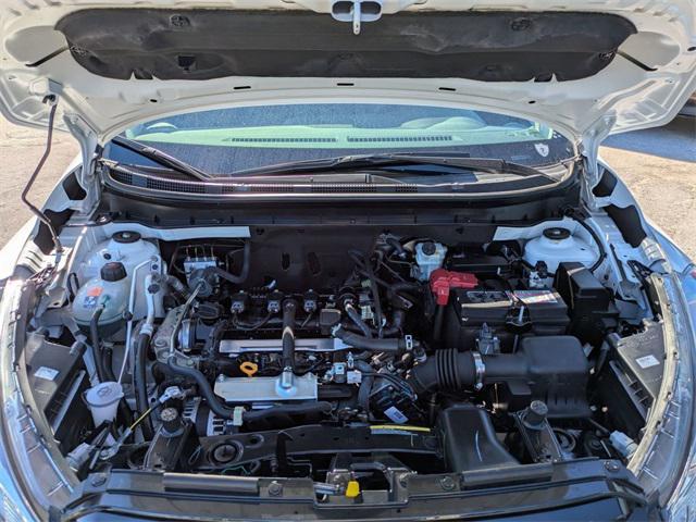 used 2023 Nissan Kicks car, priced at $16,500