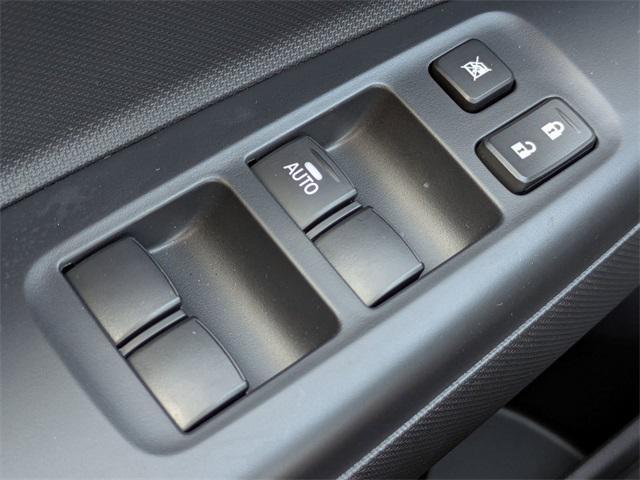 new 2024 Mitsubishi Mirage G4 car, priced at $16,359